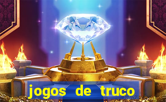 jogos de truco online valendo dinheiro